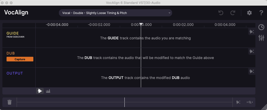 Synchro Arts Vocalign 6 Standard
